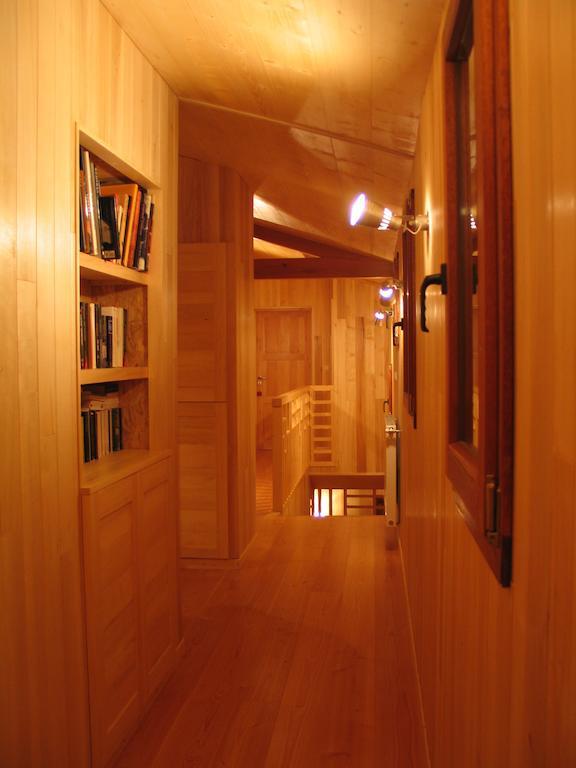 Maison Rouge Plan d'Aups Экстерьер фото